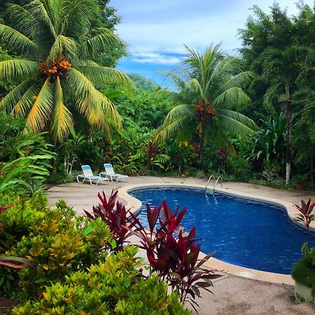 Star Mountain Jungle Lodge & Horse Ranch มัลปัยส์ ภายนอก รูปภาพ