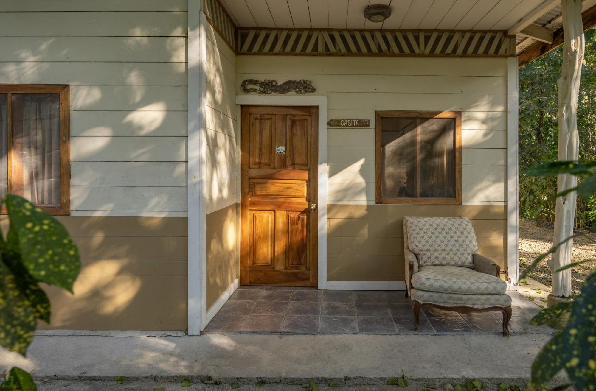 Star Mountain Jungle Lodge & Horse Ranch มัลปัยส์ ภายนอก รูปภาพ