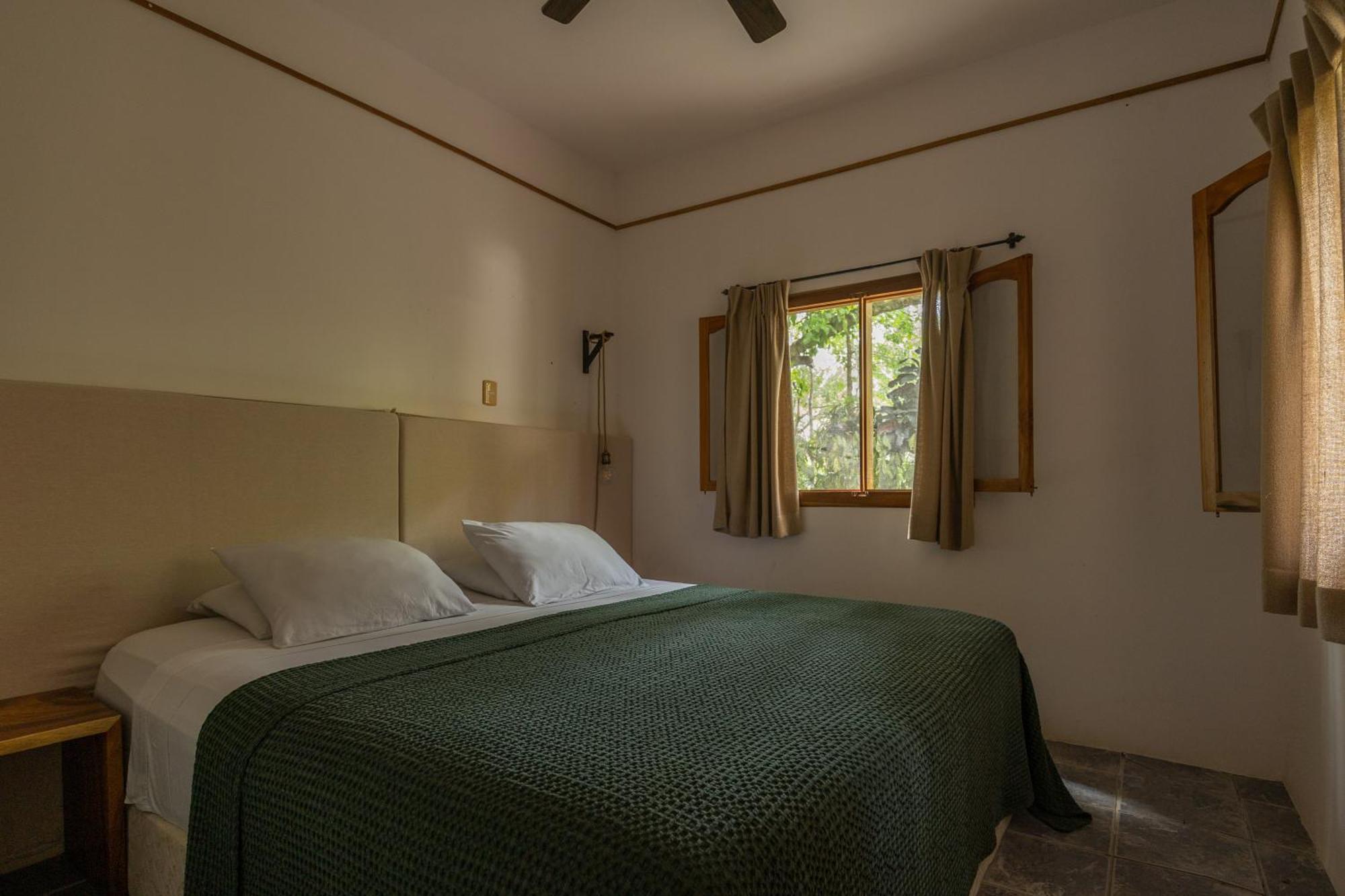 Star Mountain Jungle Lodge & Horse Ranch มัลปัยส์ ภายนอก รูปภาพ