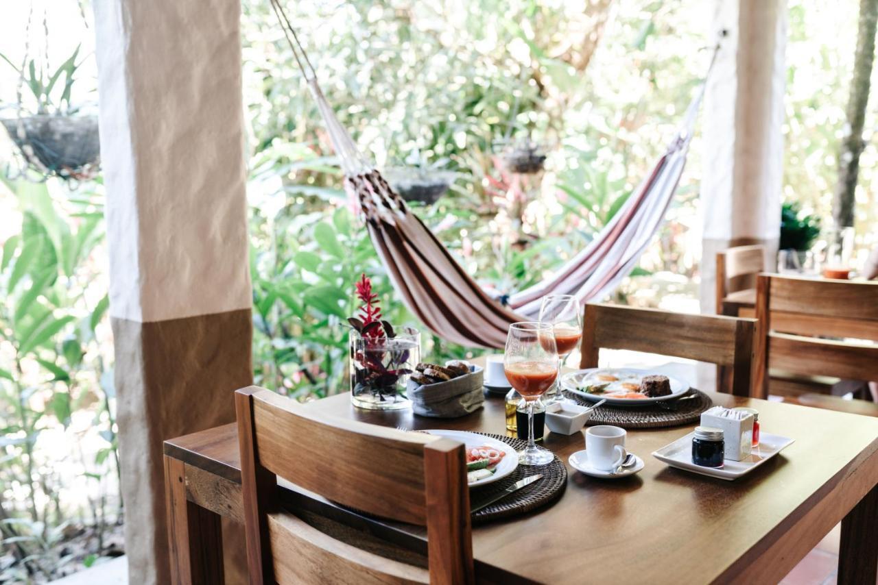 Star Mountain Jungle Lodge & Horse Ranch มัลปัยส์ ภายนอก รูปภาพ
