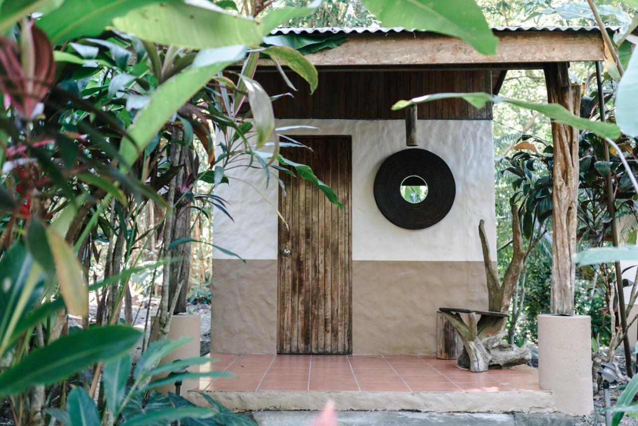 Star Mountain Jungle Lodge & Horse Ranch มัลปัยส์ ภายนอก รูปภาพ