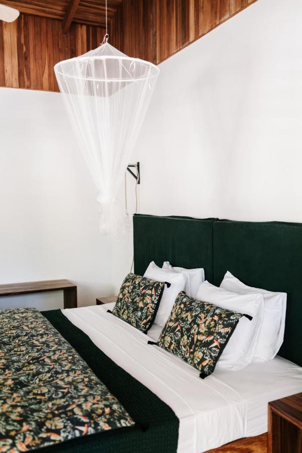 Star Mountain Jungle Lodge & Horse Ranch มัลปัยส์ ภายนอก รูปภาพ